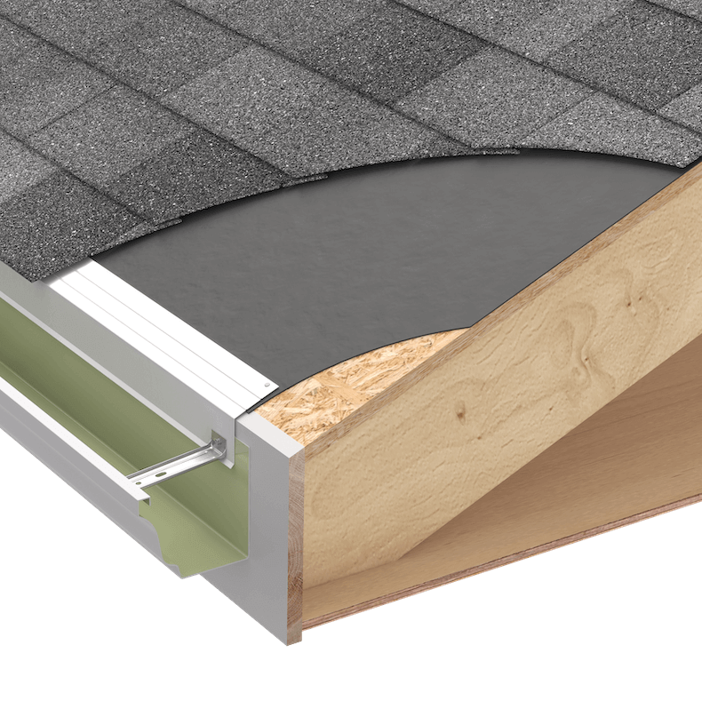 FAQs Springrock Gutters